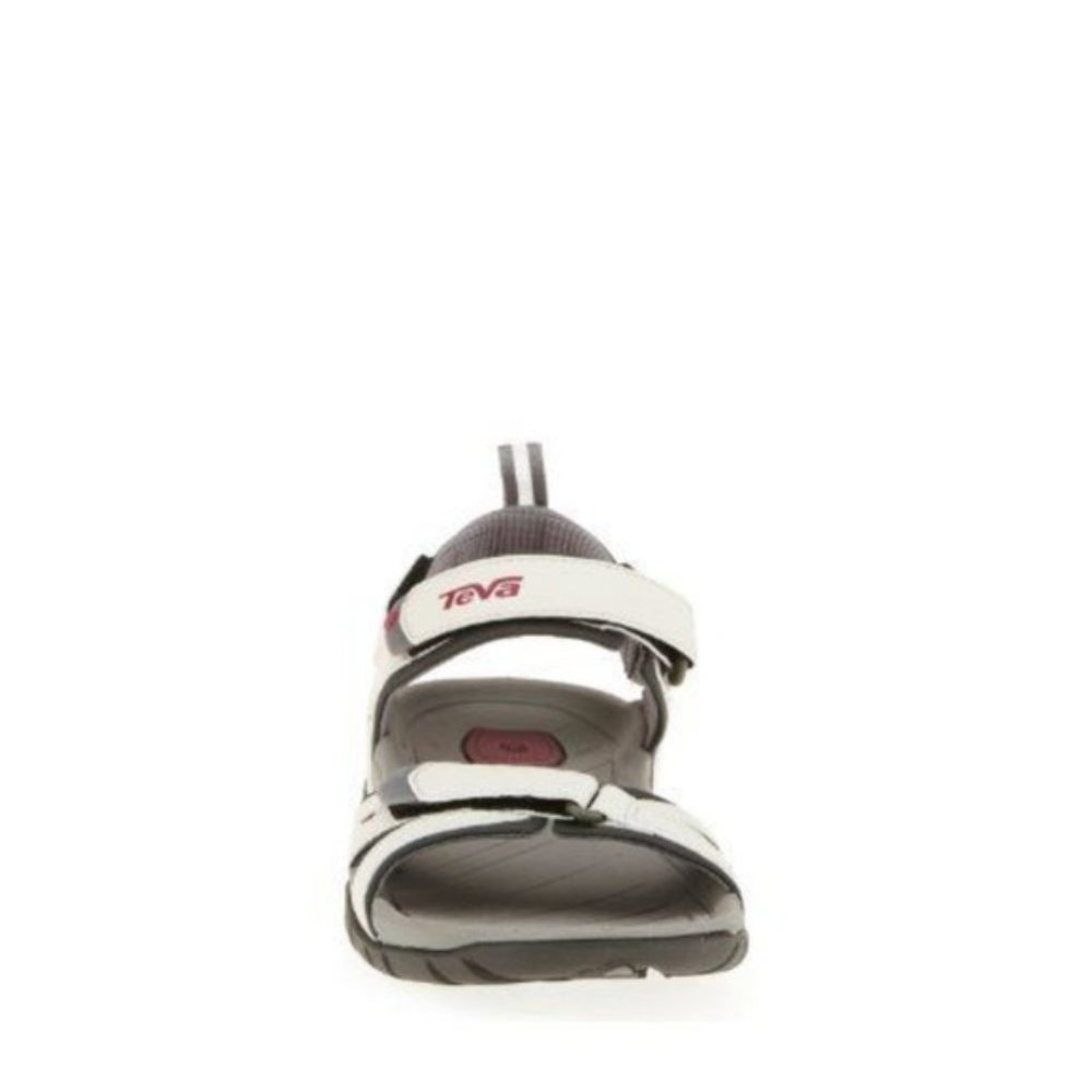 New Womens Teva Numa SIZE 9 Strap Sandal Shoe Waterproof - Picture 4 of 6